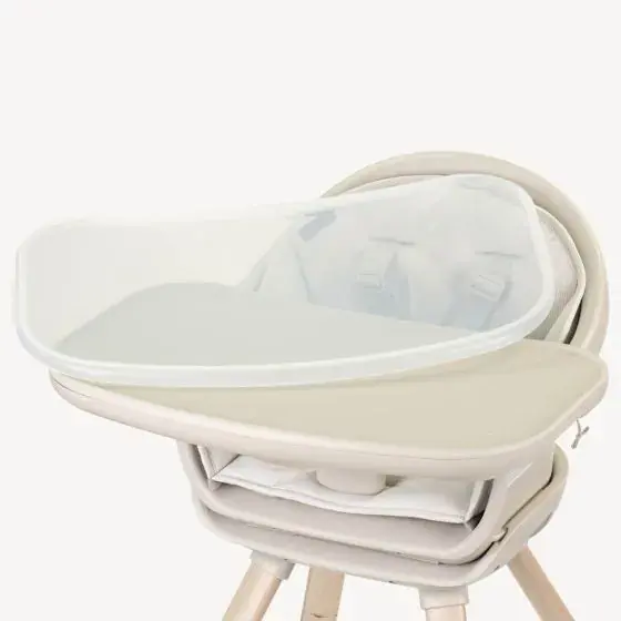 Maxi-Cosi Maxi-Cosi Moa 4-in-1 High Chair - Classic Oat