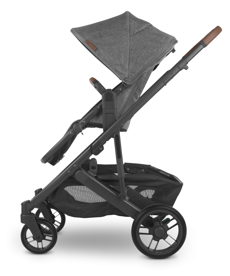 UPPABaby UPPAbaby CRUZ Upper Adapters