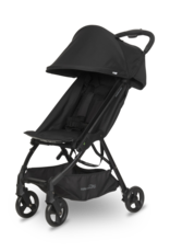 SafeNSound SafeNSound Weekender Black