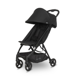SafeNSound SafeNSound Weekender Black