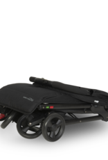 SafeNSound SafeNSound Weekender Black