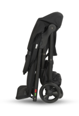 SafeNSound SafeNSound Weekender Black