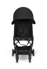 SafeNSound SafeNSound Weekender Black