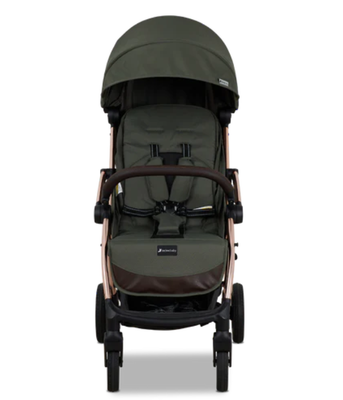 $Leclercbaby Leclercbaby Influencer XL Stroller