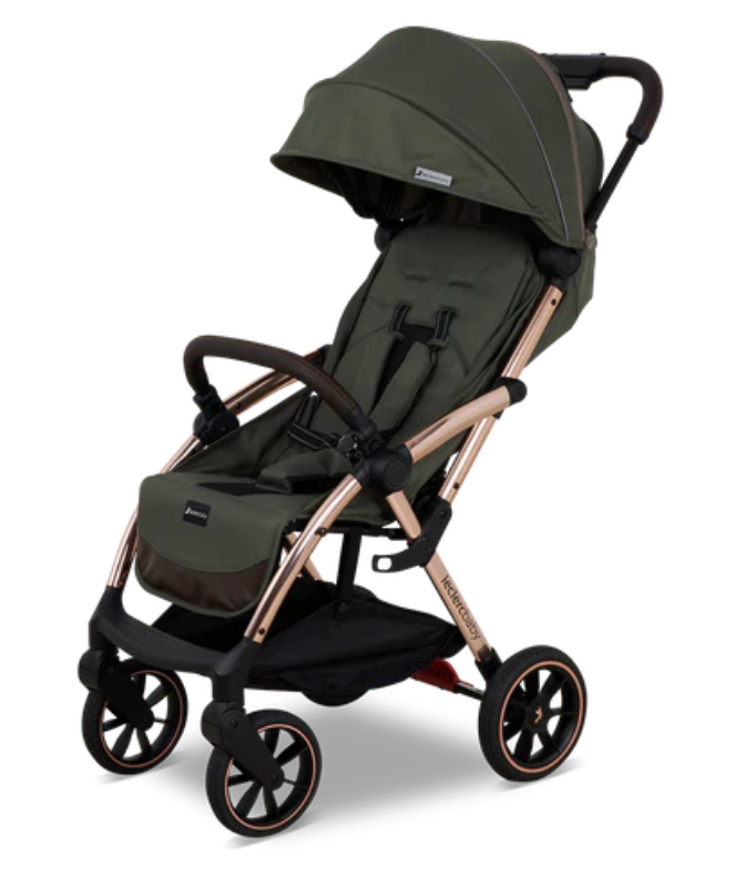 $Leclercbaby Leclercbaby Influencer XL Stroller
