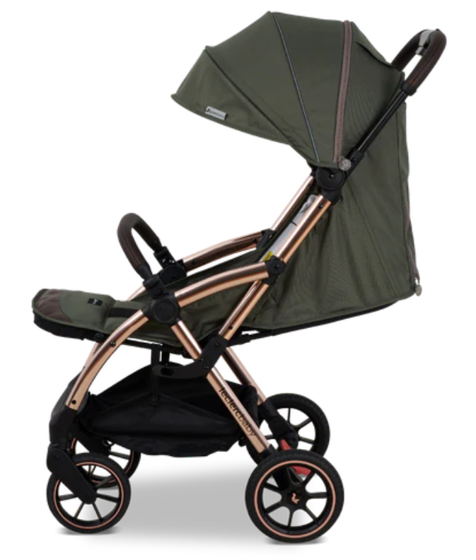$Leclercbaby Leclercbaby Influencer XL Stroller