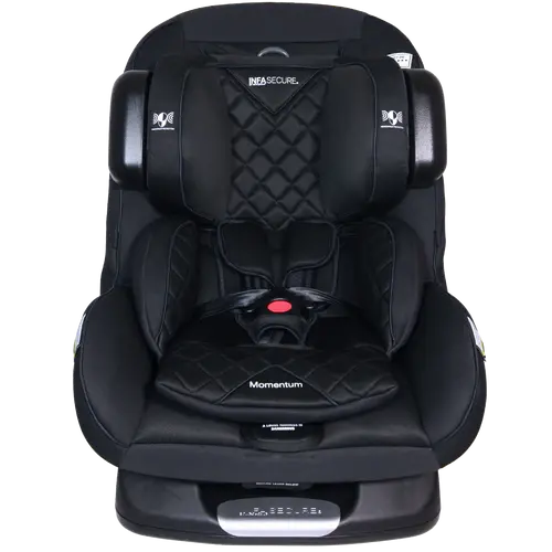Infa Secure InfaSecure Momentum More - ISOFix (Birth to 4 Years)