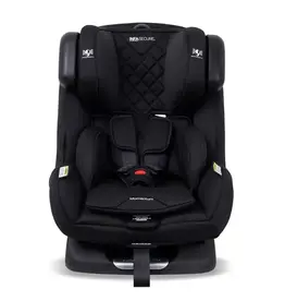 Infa Secure InfaSecure Momentum More - ISOFix (Birth to 4 Years)