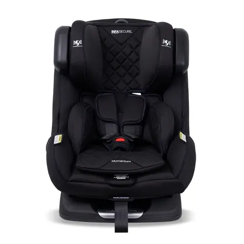 Infa Secure InfaSecure Momentum More - ISOFix (Birth to 4 Years)