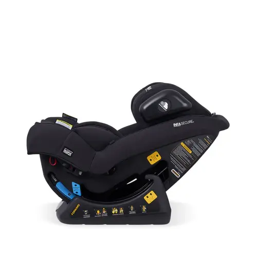 Infa Secure InfaSecure Momentum More - ISOFix (Birth to 4 Years)