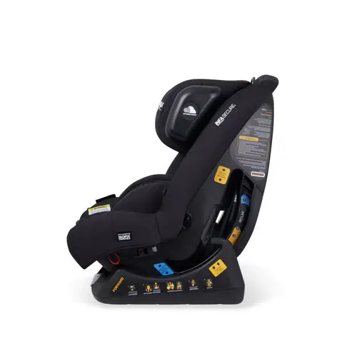 Infa Secure InfaSecure Momentum More - ISOFix (Birth to 4 Years)