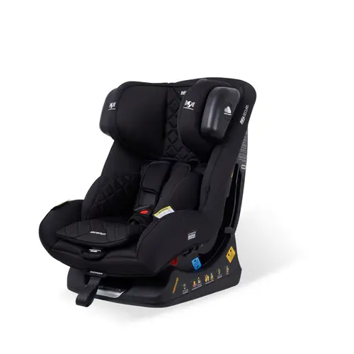 Infa Secure InfaSecure Momentum More - ISOFix (Birth to 4 Years)