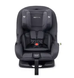 Infa Secure InfaSecure Momentum Go - ISOfix (Birth to 4 Years) - Black Fleck
