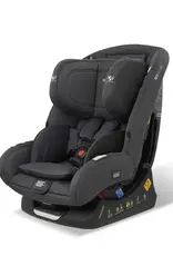 Infa Secure InfaSecure Momentum Go - ISOfix (Birth to 4 Years) - Black Fleck
