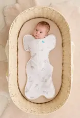 Love To Dream Love To Dream Cotton Swaddle UP Original 1.0 Tog