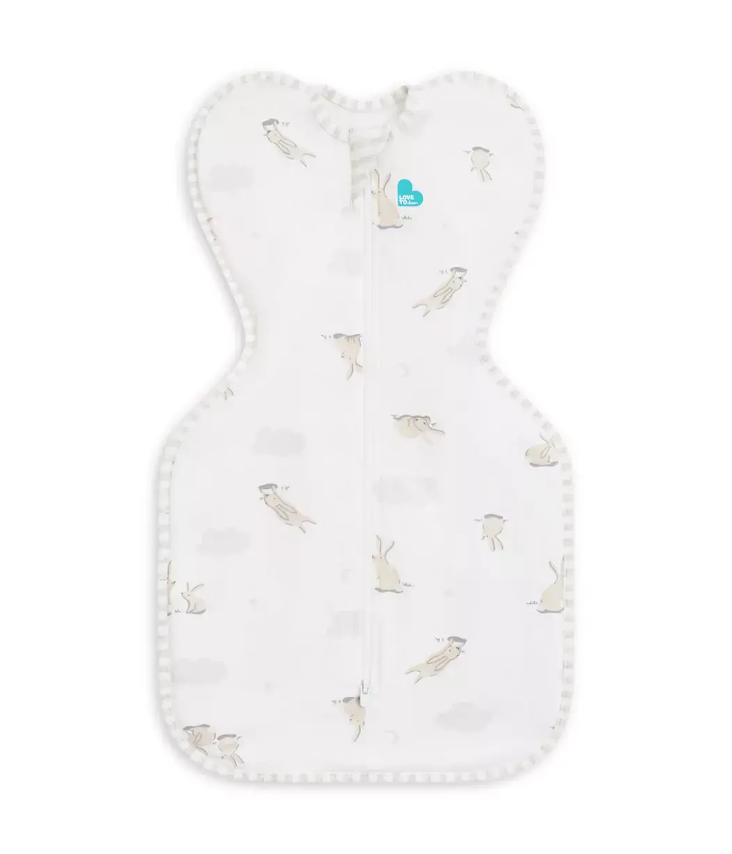 Love To Dream Love To Dream Cotton Swaddle UP Original 1.0 Tog