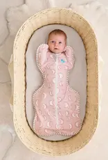 Love To Dream Love To Dream Cotton Swaddle UP Original 1.0 Tog