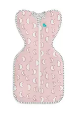 Love To Dream Love To Dream Cotton Swaddle UP Original 1.0 Tog