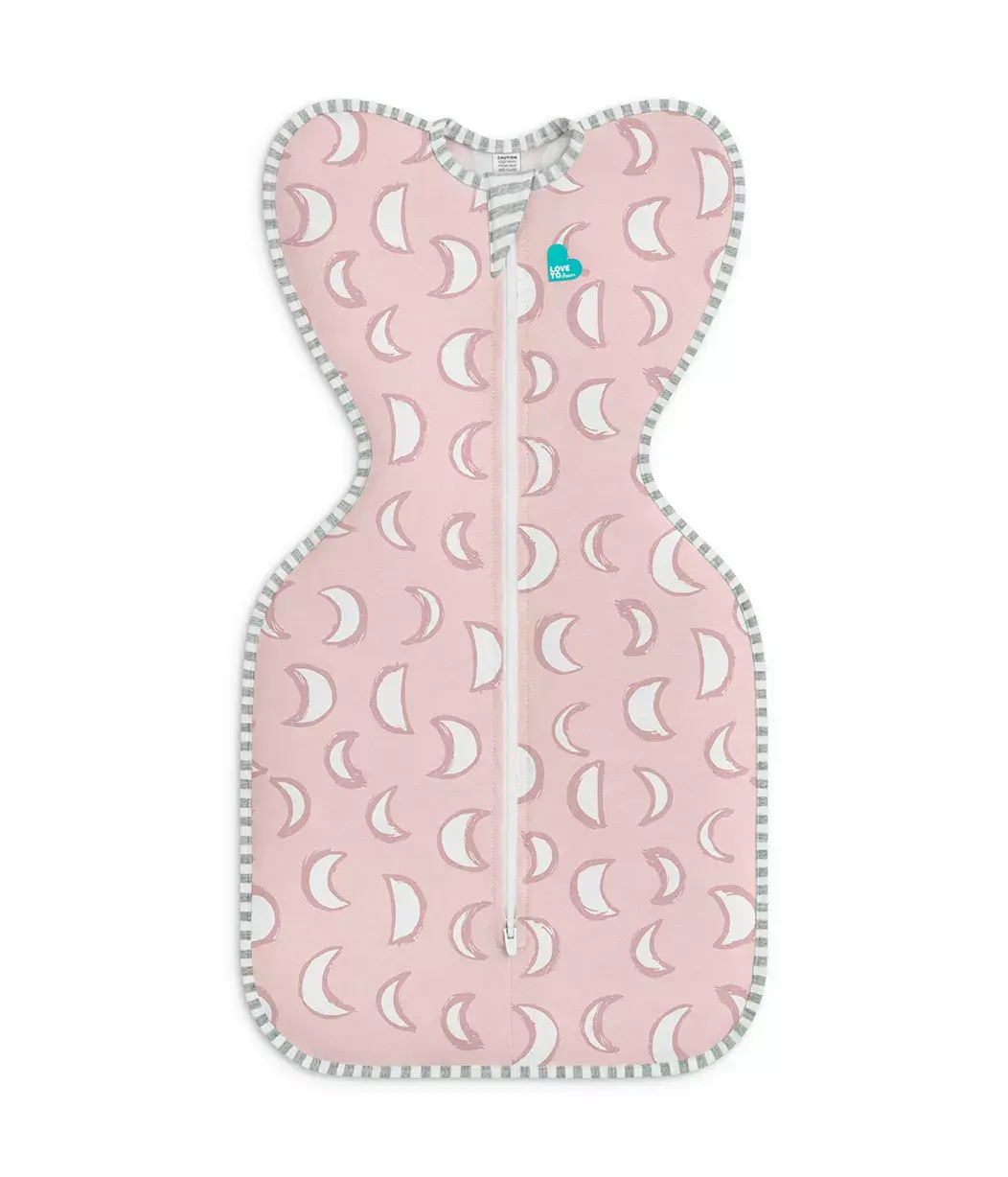 Love To Dream Love To Dream Cotton Swaddle UP Original 1.0 Tog