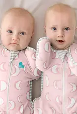 Love To Dream Love To Dream Cotton Swaddle UP Original 1.0 Tog