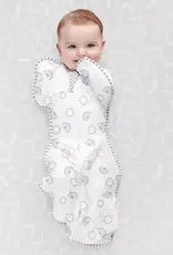 Love To Dream Love To Dream Cotton Swaddle UP Original 1.0 Tog