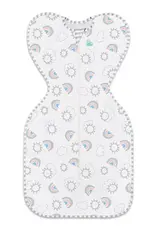 Love To Dream Love To Dream Cotton Swaddle UP Original 1.0 Tog