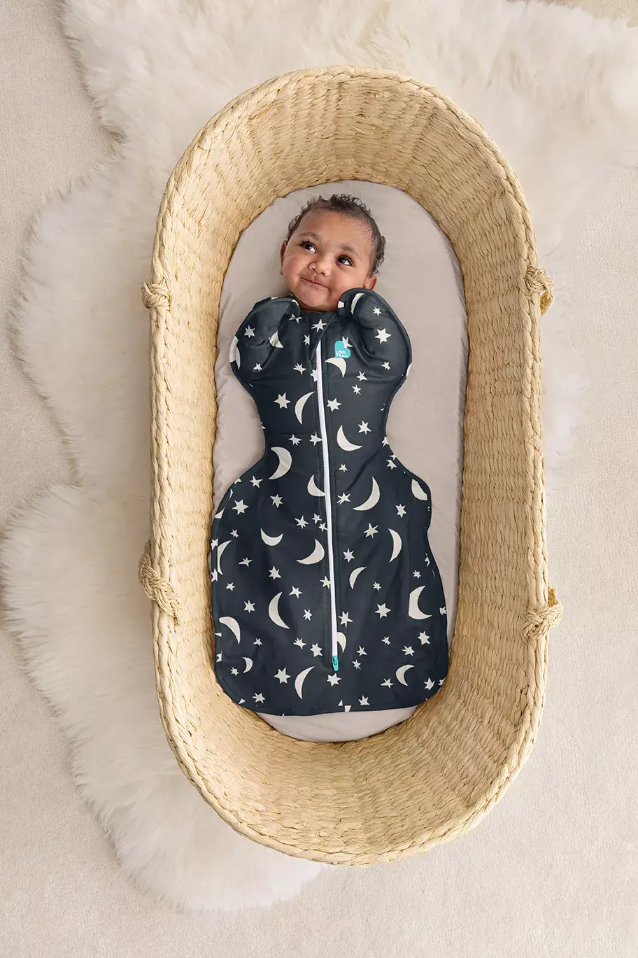 Love To Dream Love To Dream Swaddle UP™ Limited Edition Original 1.0 Tog