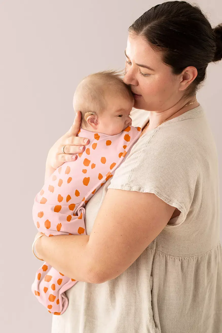 Love To Dream Love To Dream Swaddle UP™ Limited Edition Original 1.0 Tog
