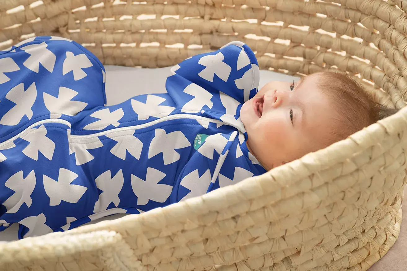 Love To Dream Love To Dream Swaddle UP™ Limited Edition Original 1.0 Tog