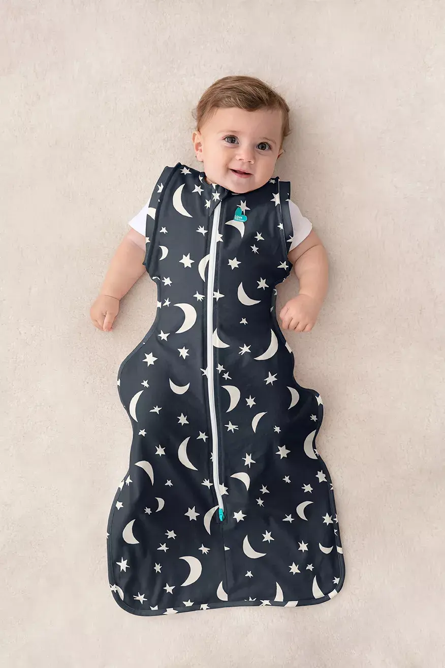 Love To Dream Love To Dream Swaddle UP™ Transition Bag Limited Edition Original 1.0 Tog