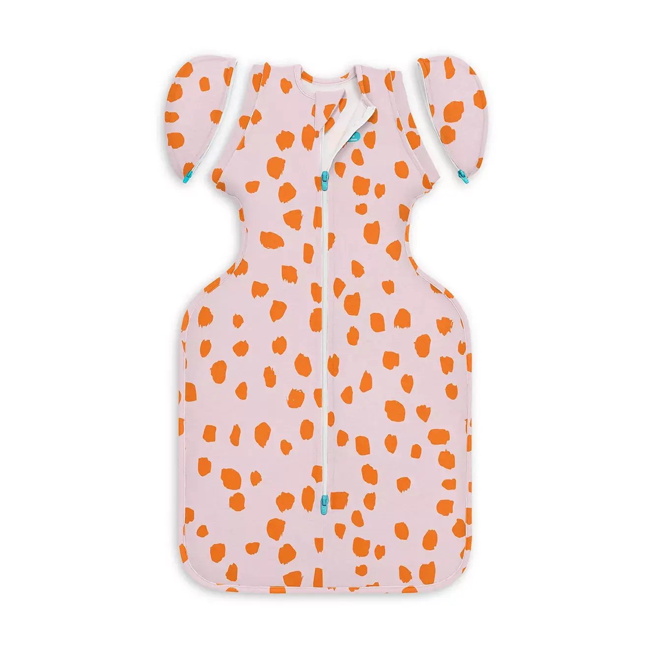 Love To Dream Love To Dream Swaddle UP™ Transition Bag Limited Edition Original 1.0 Tog