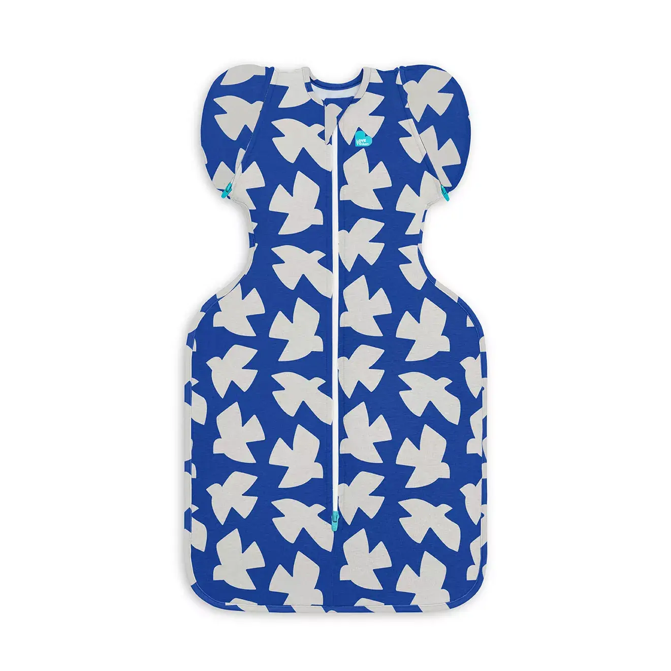 Love To Dream Love To Dream Swaddle UP™ Transition Bag Limited Edition Original 1.0 Tog