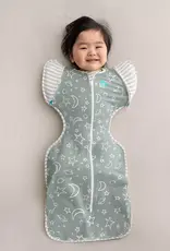 Love To Dream Love To Dream Swaddle UP™ Transition Bag Bamboo 1.0 TOG