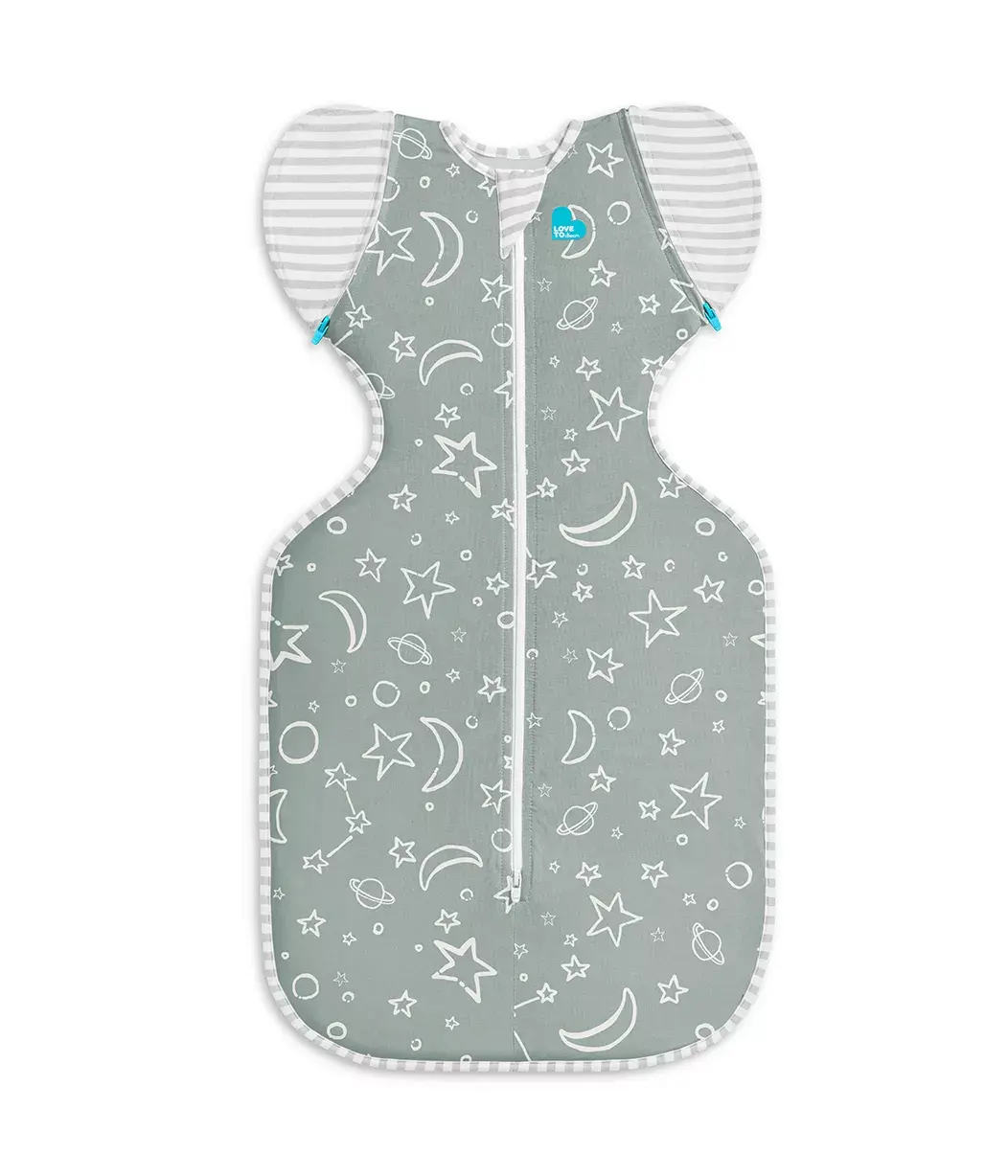 Love To Dream Love To Dream Swaddle UP™ Transition Bag Bamboo 1.0 TOG