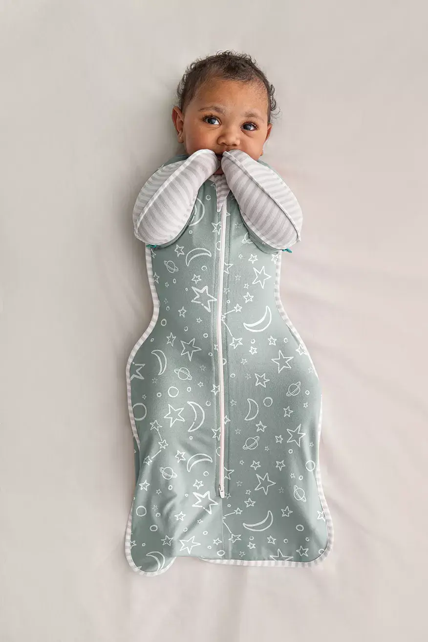 Love To Dream Love To Dream Swaddle UP™ Transition Bag Bamboo 1.0 TOG