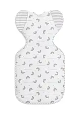 Love To Dream Love To Dream Cotton Swaddle UP Transition Bag Original 1.0 Tog