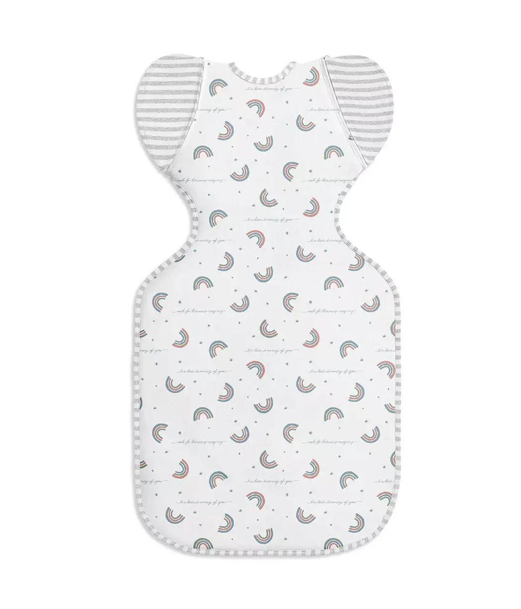 Love To Dream Love To Dream Cotton Swaddle UP Transition Bag Original 1.0 Tog