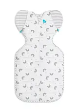 Love To Dream Love To Dream Cotton Swaddle UP Transition Bag Original 1.0 Tog