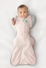 Love To Dream Love To Dream Cotton Swaddle UP Transition Bag Original 1.0 Tog
