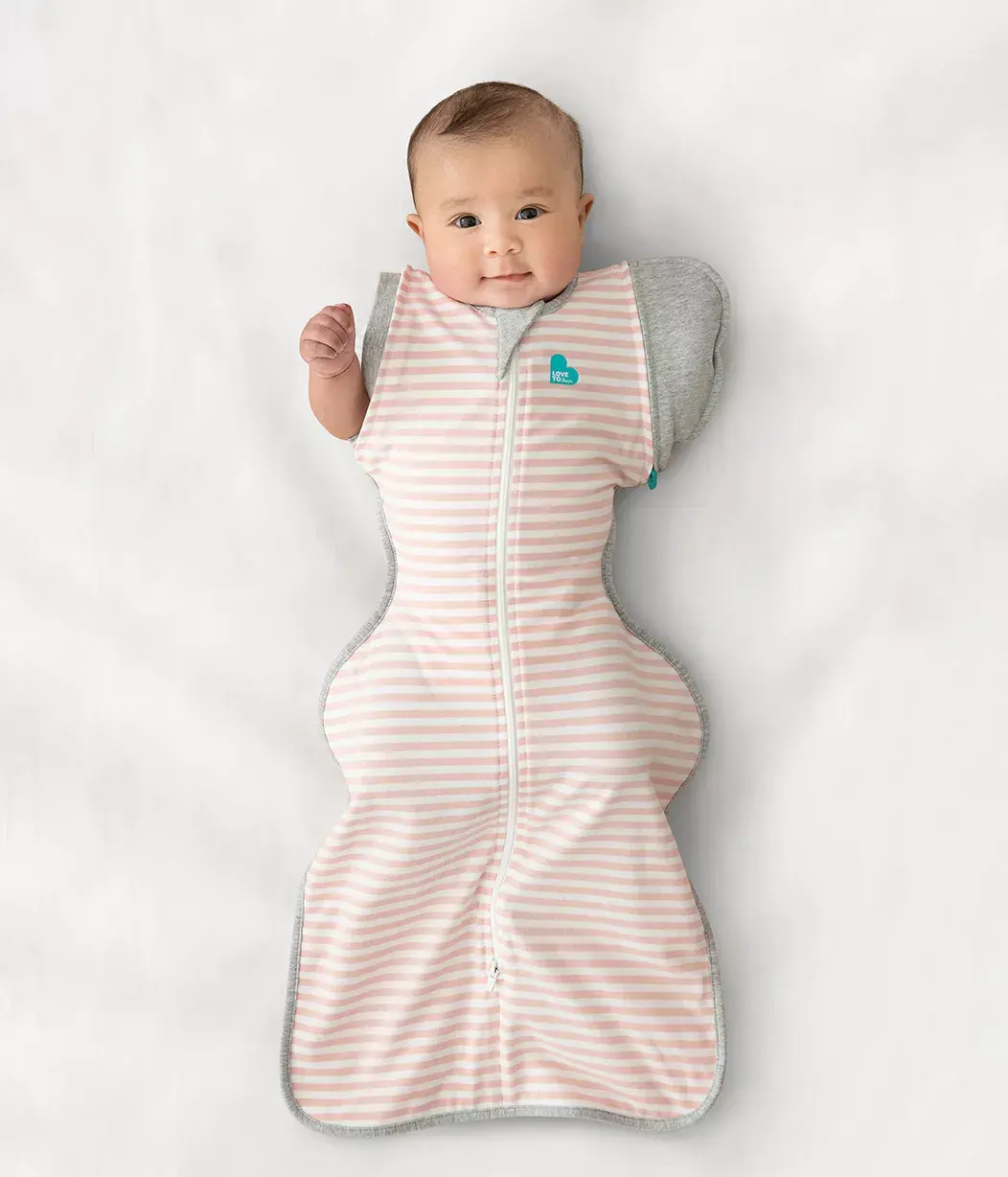 Love To Dream Love To Dream Cotton Swaddle UP Transition Bag Original 1.0 Tog