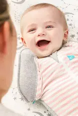 Love To Dream Love To Dream Cotton Swaddle UP Transition Bag Original 1.0 Tog