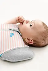 Love To Dream Love To Dream Cotton Swaddle UP Transition Bag Original 1.0 Tog