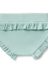 Snuggle Hunny Kids Snuggle Hunny Sage Organic Bloomers