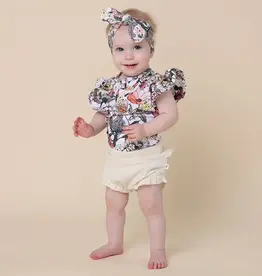 Snuggle Hunny Kids Snuggle Hunny Halo Organic Bloomers