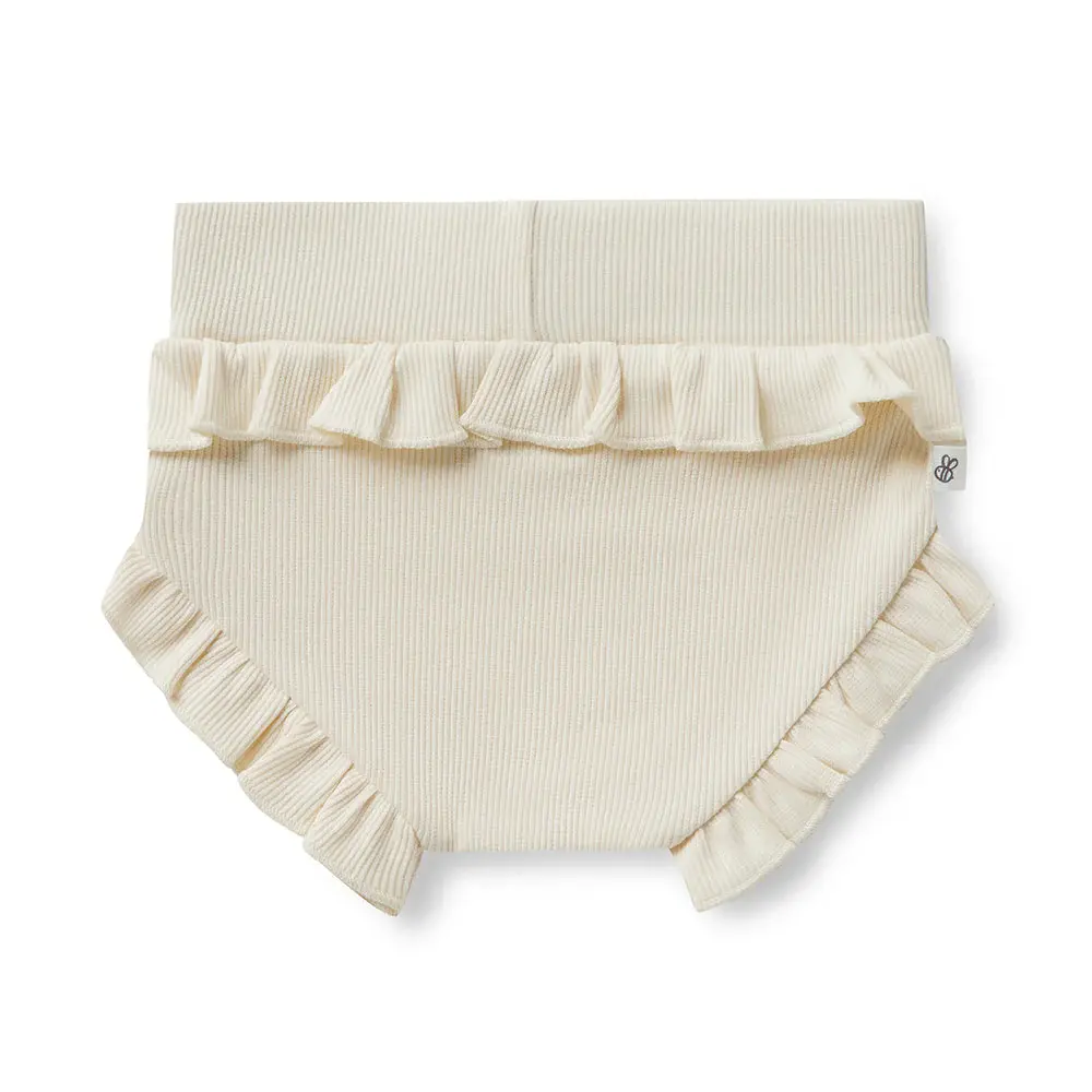 Snuggle Hunny Kids Snuggle Hunny Halo Organic Bloomers