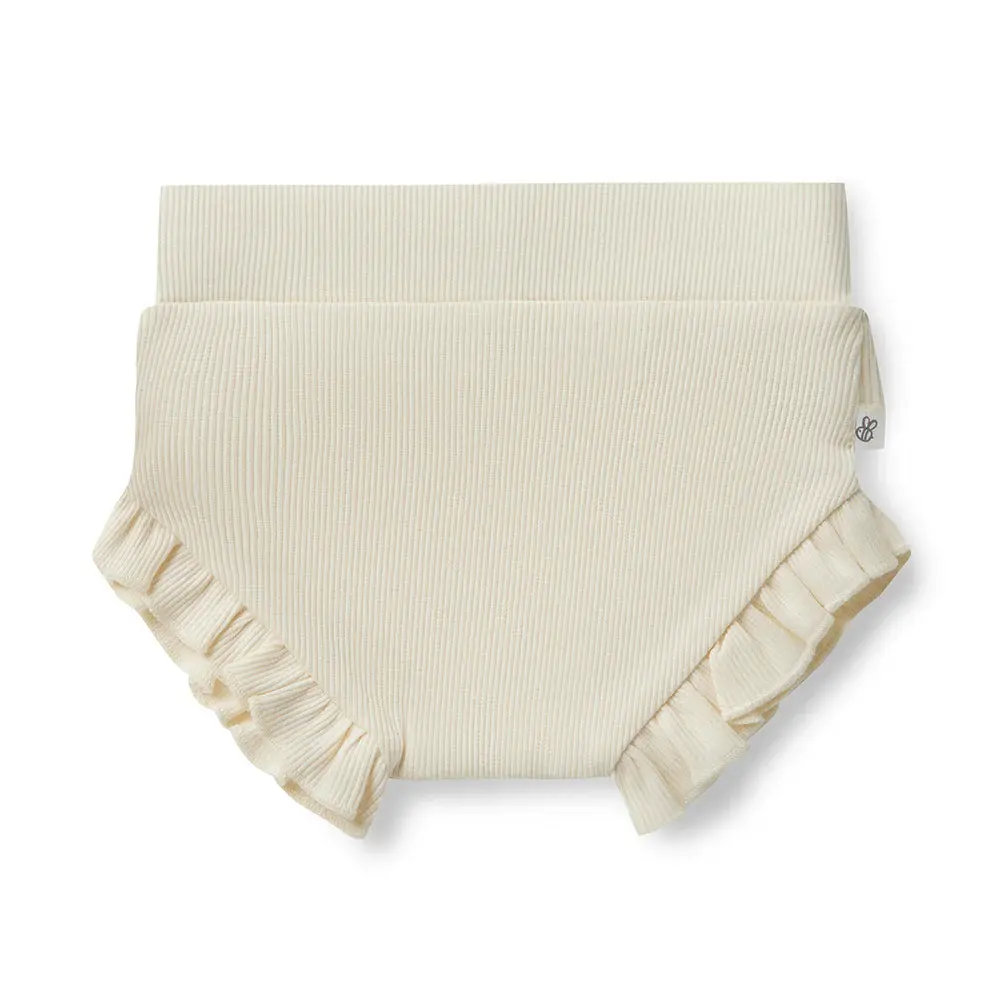 Snuggle Hunny Kids Snuggle Hunny Halo Organic Bloomers