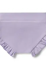 Snuggle Hunny Kids Snuggle Hunny Jacaranda Organic Bloomers