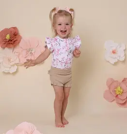 Snuggle Hunny Kids Snuggle Hunny Pebble Organic Bloomer