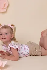 Snuggle Hunny Kids Snuggle Hunny Pebble Organic Bloomer