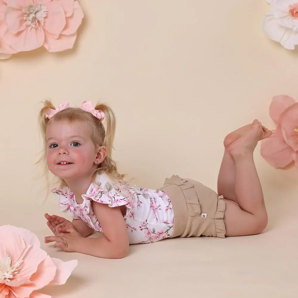 Snuggle Hunny Kids Snuggle Hunny Pebble Organic Bloomer